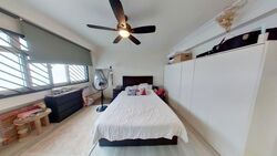 Blk 104A Kebun Baru Heights (Ang Mo Kio), HDB Executive #589793091